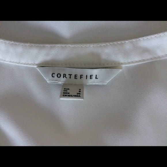 Cortefiel Blouse - Picture 3 of 4